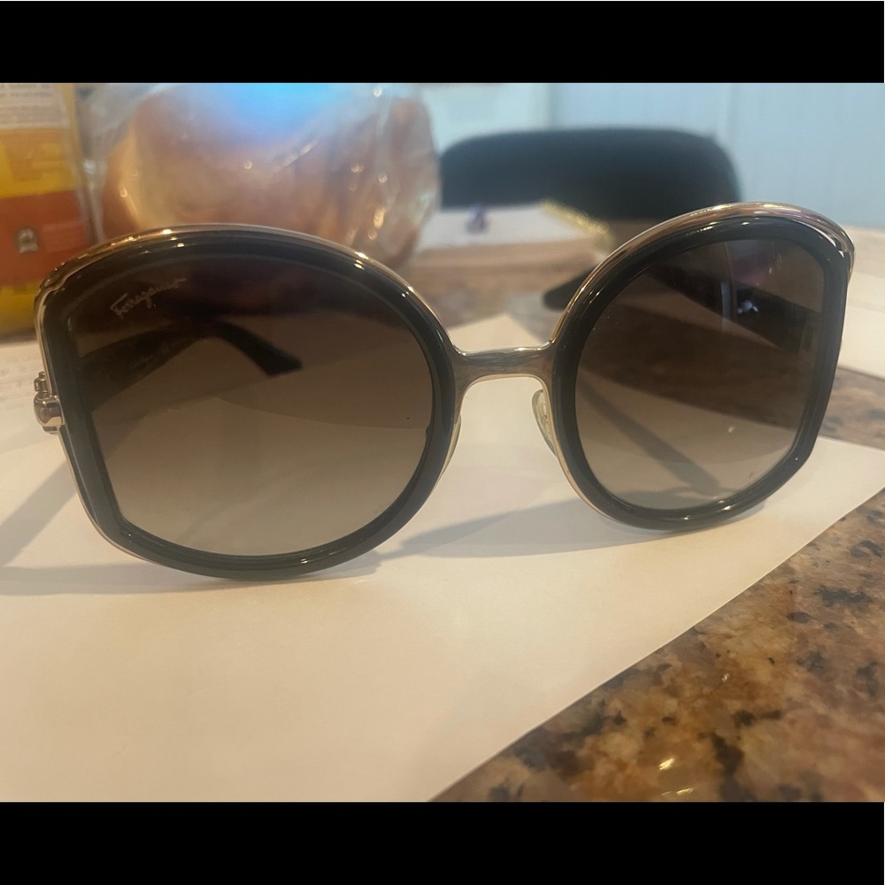 Ferragamo Sunglasses